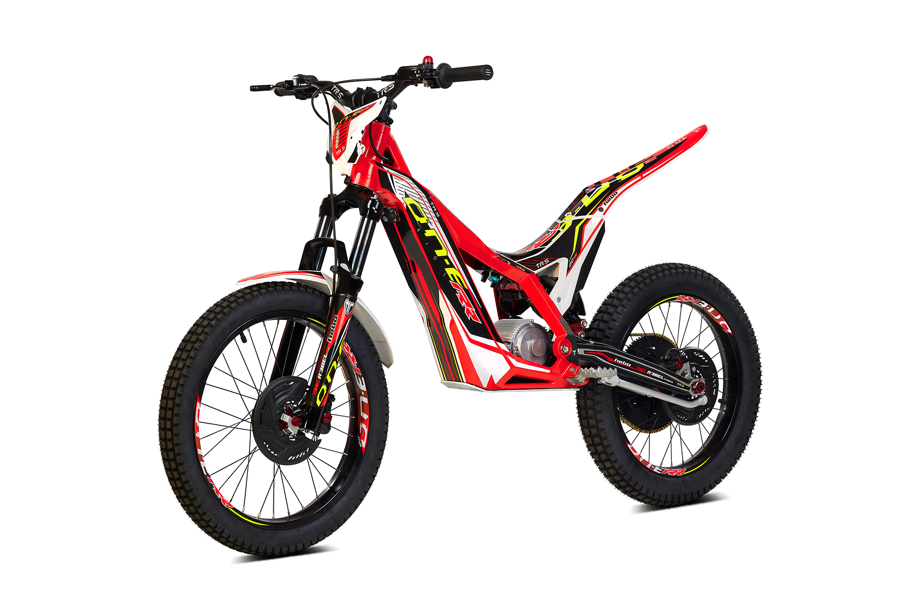 Bild von Der neu Kinder Trial TRRS ON-E  20" 